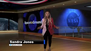 Space to Ground: Before the Moon: April 7, 2023